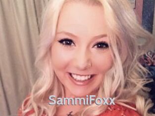 SammiFoxx