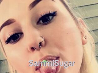 SammiSugar