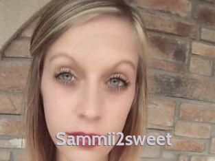 Sammii2sweet