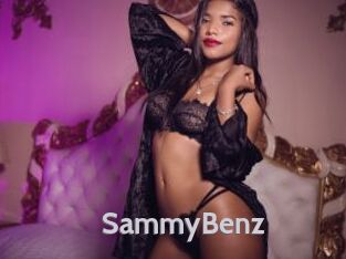 SammyBenz