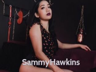 SammyHawkins
