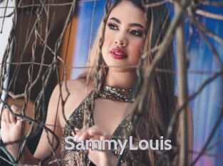 SammyLouis