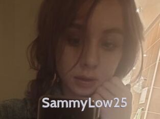 SammyLow25