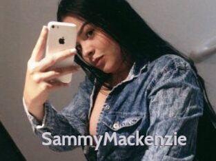 SammyMackenzie