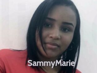 SammyMarie