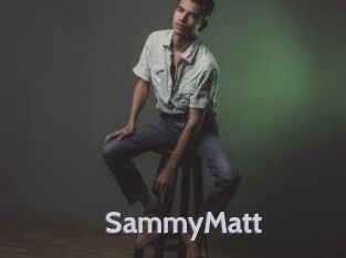 SammyMatt