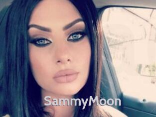 SammyMoon