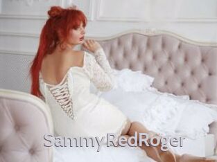 SammyRedRoger