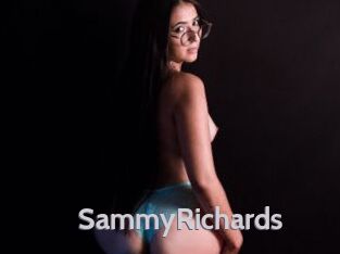 SammyRichards