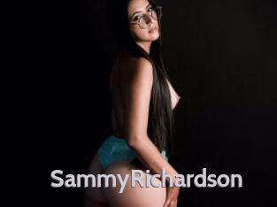 SammyRichardson