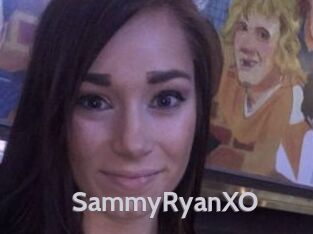 SammyRyanXO