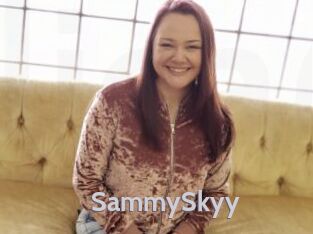 SammySkyy