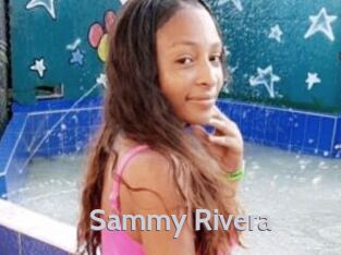 Sammy_Rivera Live Cam 66