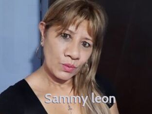 Sammy_leon