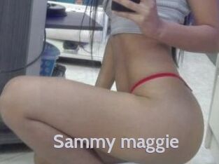 Sammy_maggie Live Cam 66