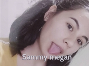 Sammy_megan