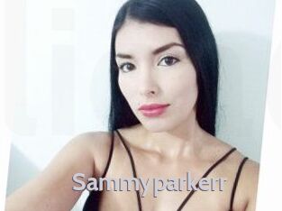 Sammyparkerr