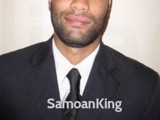 Samoan_King
