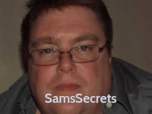 SamsSecrets Live Cam 66