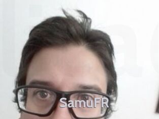 SamuFR Live Cam 66