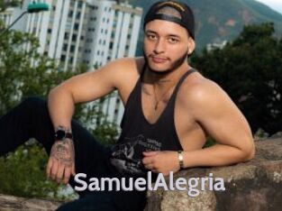 SamuelAlegria