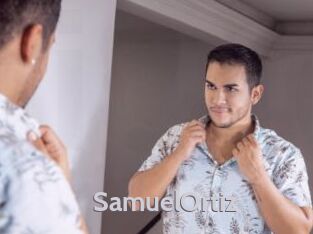 SamuelOrtiz
