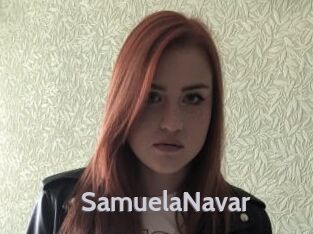 SamuelaNavar