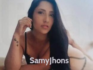 SamyJhons