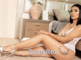 SamyRex