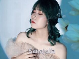 SanaJulia