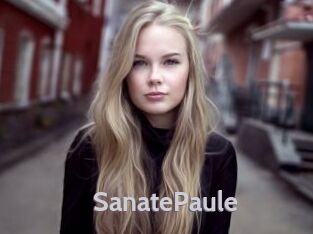 SanatePaule