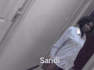 Sandi