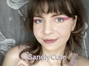 SandiyCute