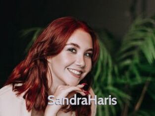 SandraHaris