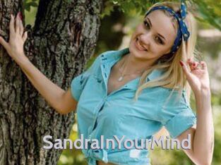 SandraInYourMind