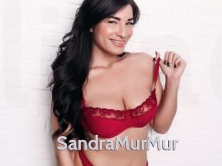 SandraMurMur