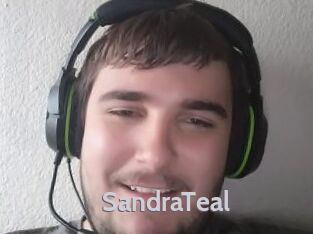 SandraTeal
