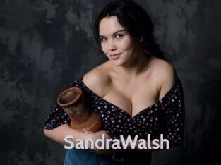 SandraWalsh