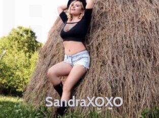 SandraXOXO