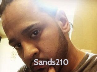Sands210