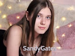 SandyGates