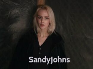 SandyJohns