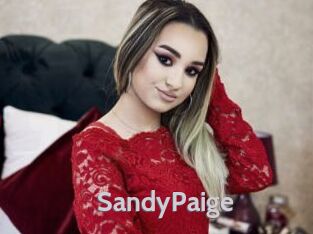 SandyPaige