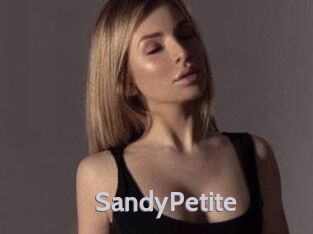 SandyPetite