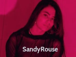 SandyRouse