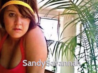 SandySavannah