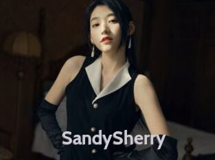 SandySherry
