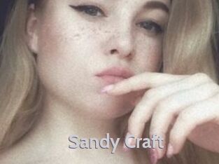 Sandy_Craft