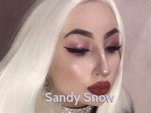 Sandy_Snow