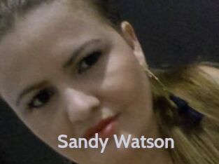 Sandy_Watson